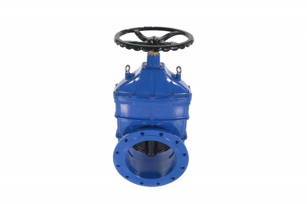 Клиновая задвижка VAG EKOplus DN40-600 PN16 (ДУ40-600, РУ16)