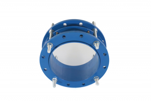 Демонтажная вставка VAG DJ DN2000, PN10 (ДУ2000, РУ10)