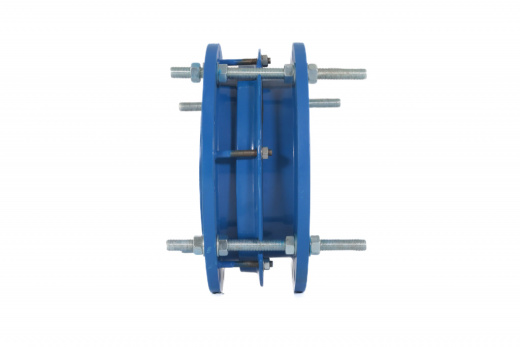 Демонтажная вставка VAG DJ DN2000, PN10 (ДУ2000, РУ10)