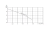 Насос дренажный из нержавеющей стали VANJORD APV.M.06.32.03.A1
