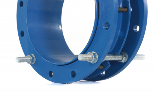 Демонтажная вставка VAG DJ DN2000, PN10 (ДУ2000, РУ10)