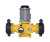 Насос дозировочный механический мембранный LIGAO GB-S 3600-3 (PVDF)