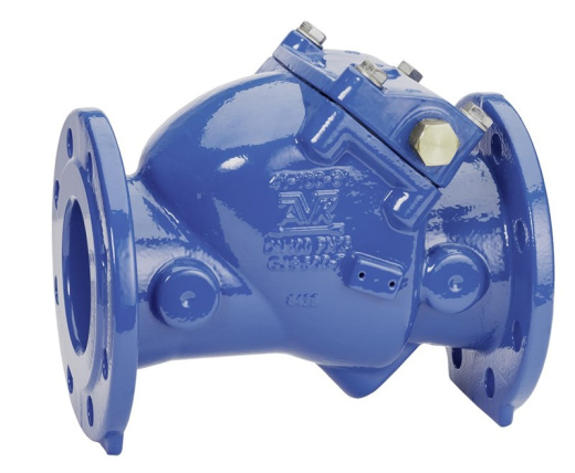 Клапан обратный AVK серия 41/61 без хвостовика DN100 PN10/16