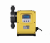 Насос дозировочный мембранный цифровой LIGAO JMS 30-7 (PVDF)