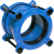 Муфта универсальная AVK SUPA PN16, DN100, серия 601