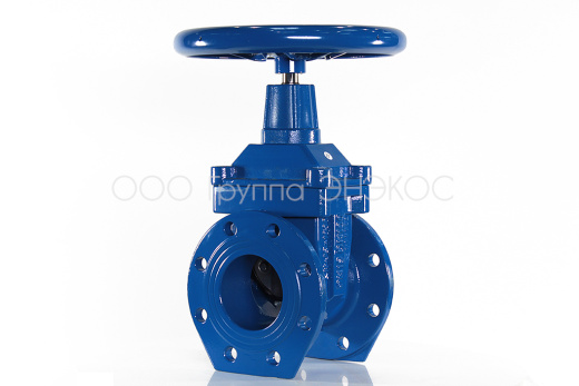 ЭНЭКОС Задвижка клиновая Проф ЗКР DN (Ду) 500, PN (РУ) 10