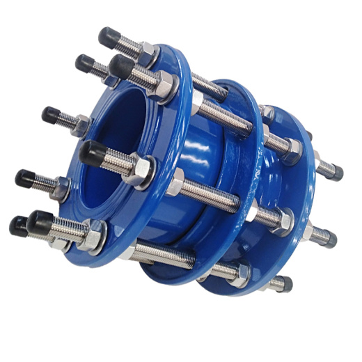 Демонтажная вставка Optima DN200-1600, PN10 (ДУ200-1600, РУ10)